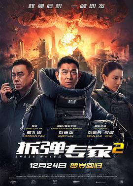 拆弹专家2 (国语版)